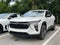 2025 Chevrolet Trax 2RS - BLIND ZONE ALERT / POWER SUNROOF