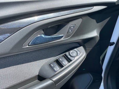 2022 Chevrolet TrailBlazer LT - BLIND ZONE ALERT / APPLE CARPLAY