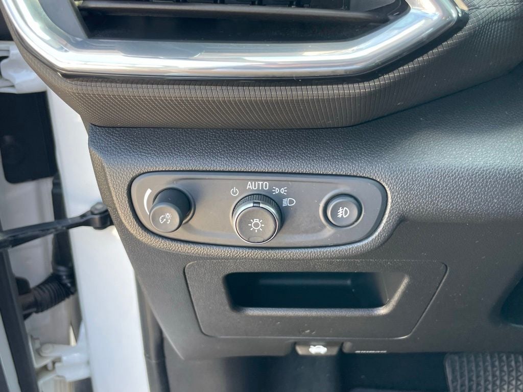 2022 Chevrolet TrailBlazer LT - BLIND ZONE ALERT / APPLE CARPLAY