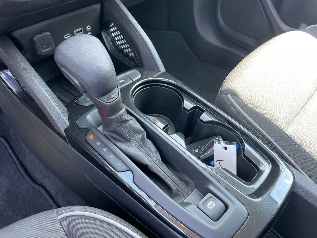 2022 Chevrolet TrailBlazer LT - BLIND ZONE ALERT / APPLE CARPLAY