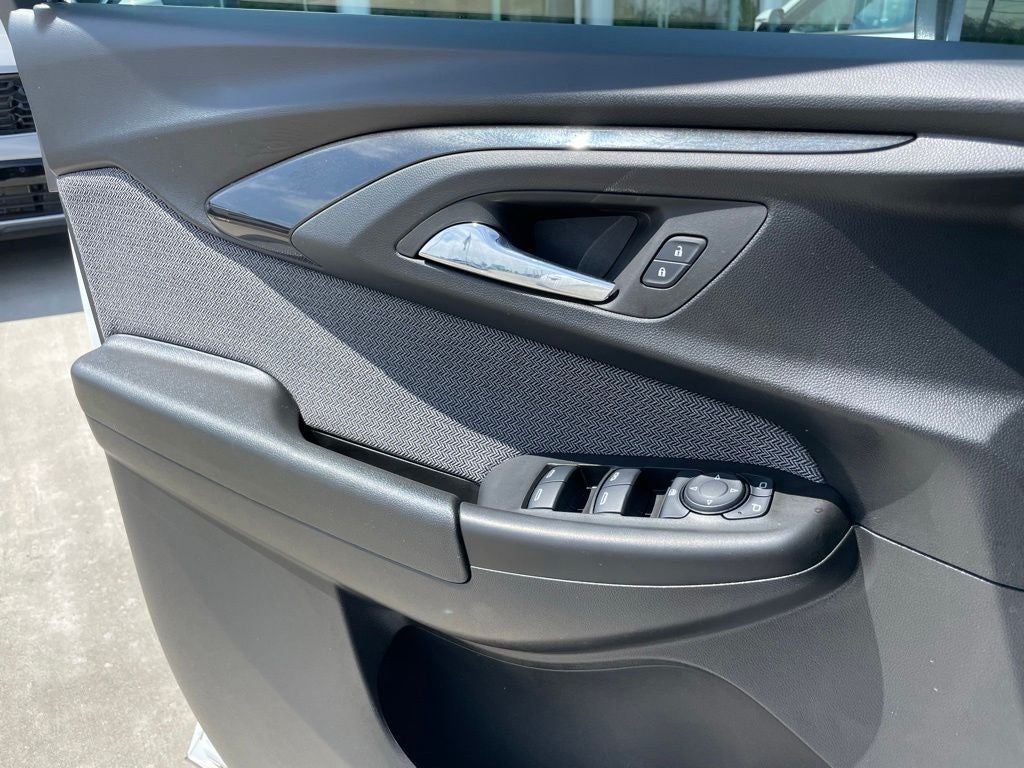 2022 Chevrolet TrailBlazer LT - BLIND ZONE ALERT / APPLE CARPLAY