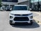 2022 Chevrolet TrailBlazer LT - BLIND ZONE ALERT / APPLE CARPLAY