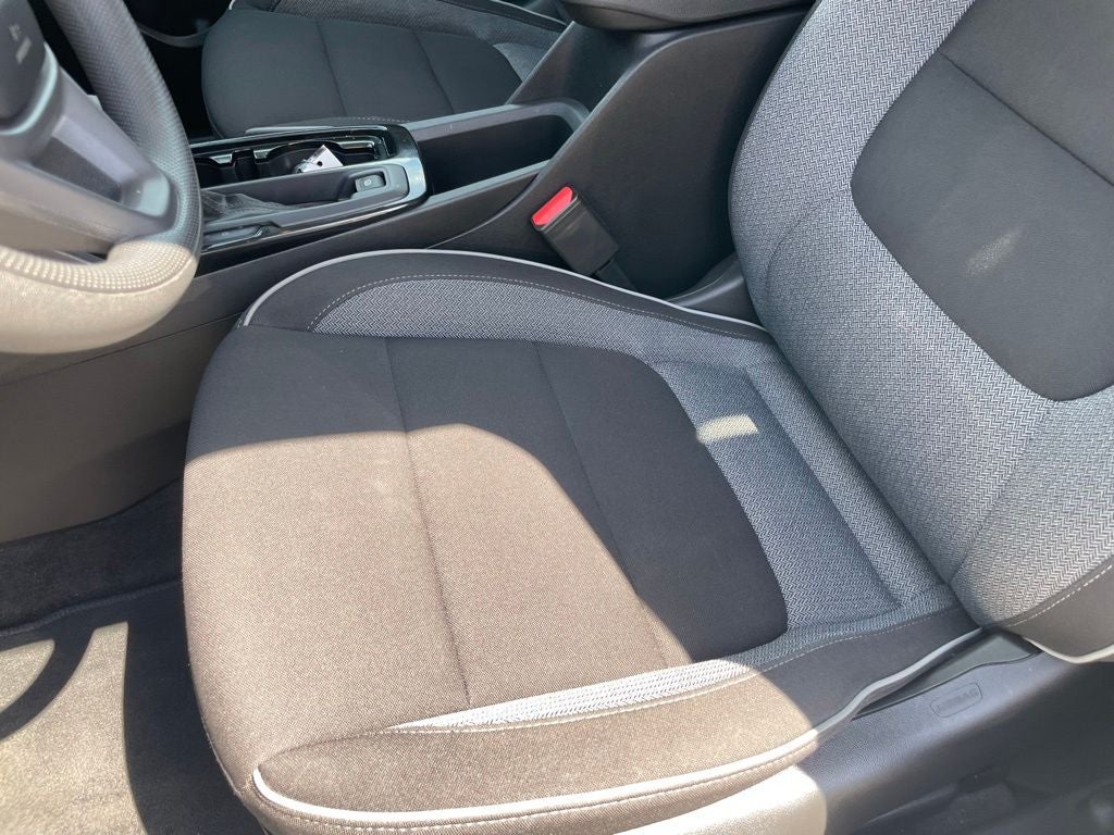 2022 Chevrolet TrailBlazer LT - BLIND ZONE ALERT / APPLE CARPLAY