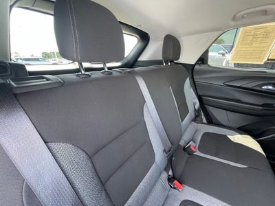 2022 Chevrolet TrailBlazer LT - BLIND ZONE ALERT / APPLE CARPLAY