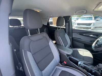 2022 Chevrolet TrailBlazer LT - BLIND ZONE ALERT / APPLE CARPLAY