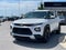 2022 Chevrolet TrailBlazer LT - BLIND ZONE ALERT / APPLE CARPLAY