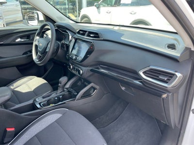 2022 Chevrolet TrailBlazer LT - BLIND ZONE ALERT / APPLE CARPLAY