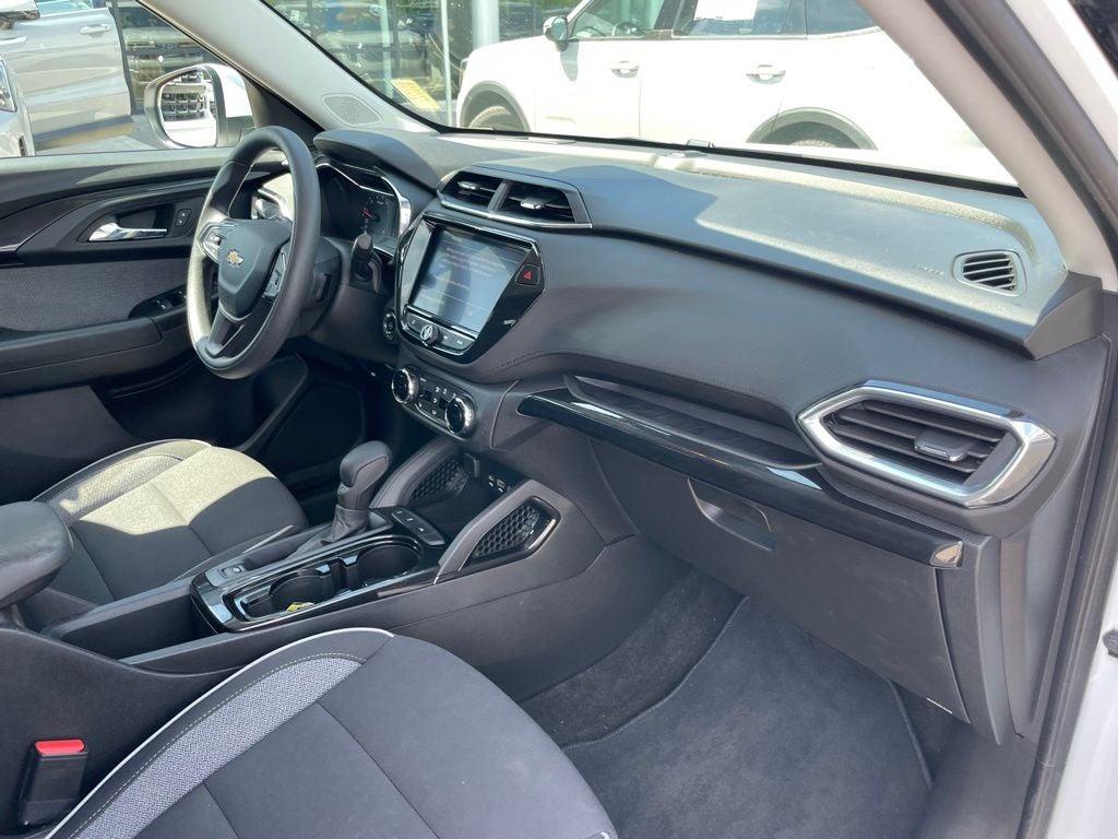 2022 Chevrolet TrailBlazer LT - BLIND ZONE ALERT / APPLE CARPLAY