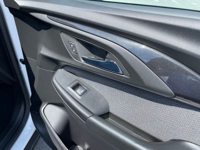 2022 Chevrolet TrailBlazer LT - BLIND ZONE ALERT / APPLE CARPLAY