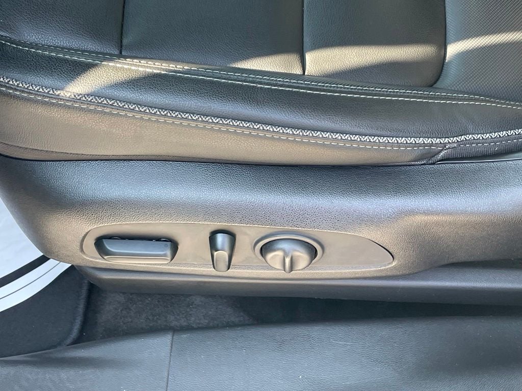2021 Chevrolet TrailBlazer LT - 33 MPG / PREMIUM SEATING PKG
