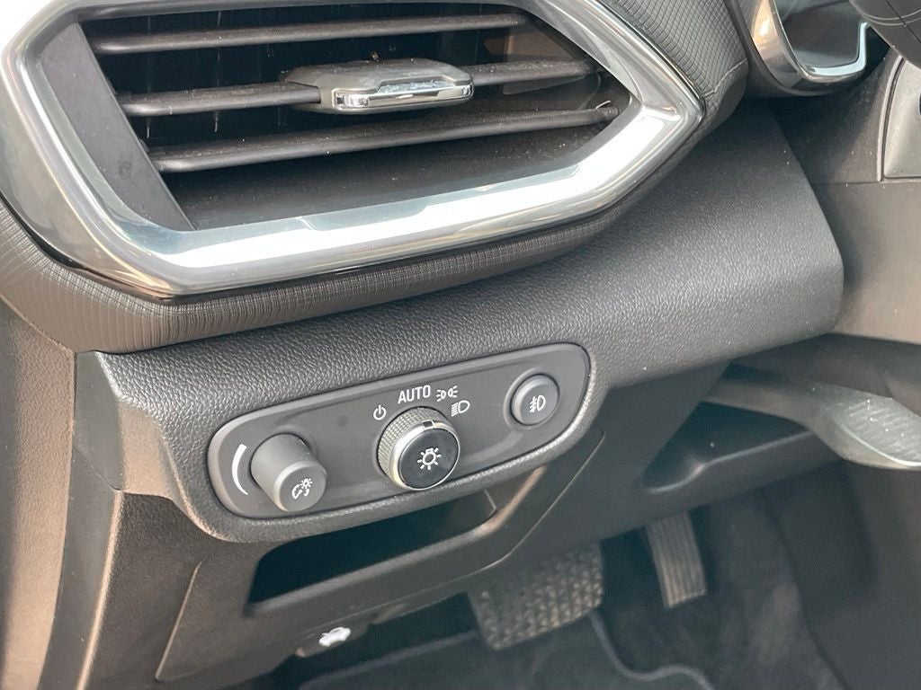 2022 Chevrolet TrailBlazer LT - WIRELESS CARPLAY / 33 MPG