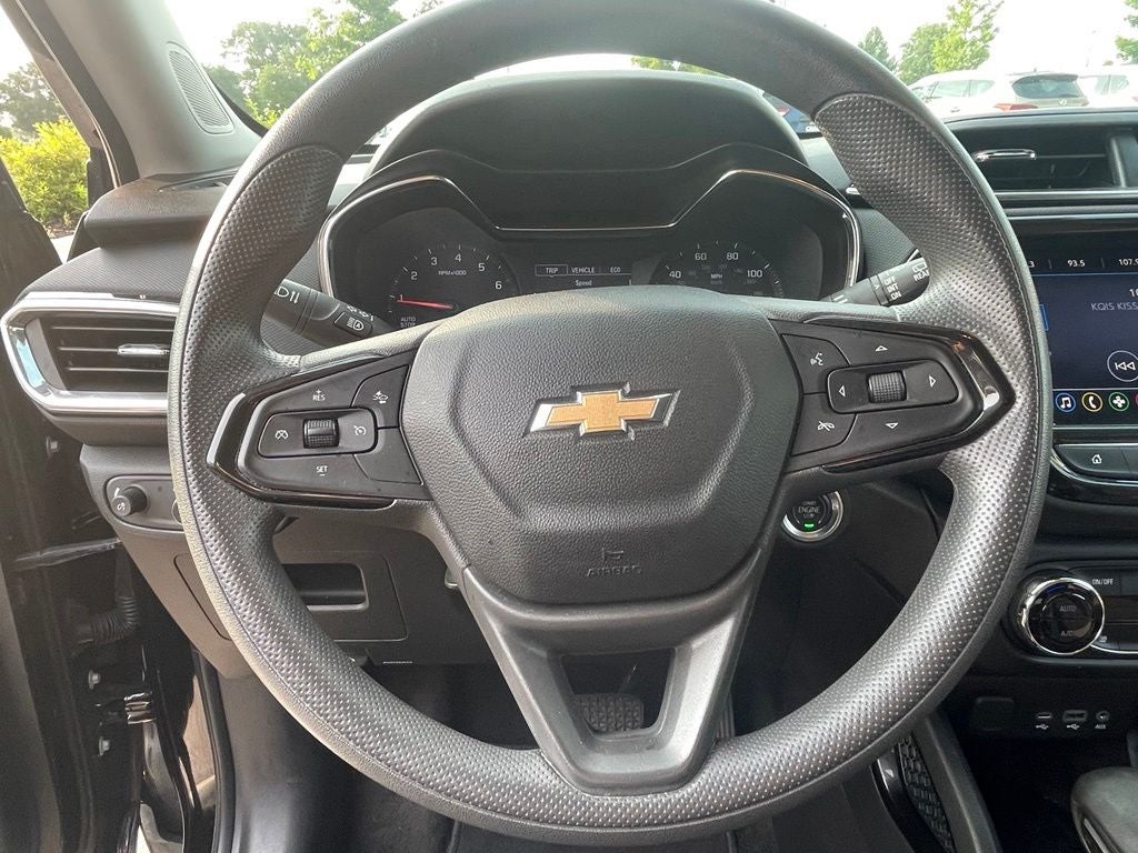 2022 Chevrolet TrailBlazer LT - WIRELESS CARPLAY / 33 MPG