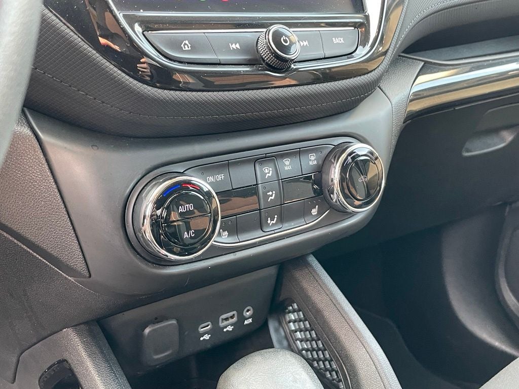2022 Chevrolet TrailBlazer LT - WIRELESS CARPLAY / 33 MPG