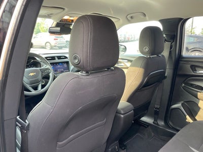 2022 Chevrolet TrailBlazer LT - WIRELESS CARPLAY / 33 MPG