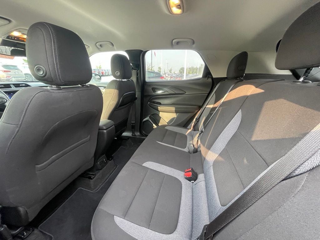 2022 Chevrolet TrailBlazer LT - WIRELESS CARPLAY / 33 MPG