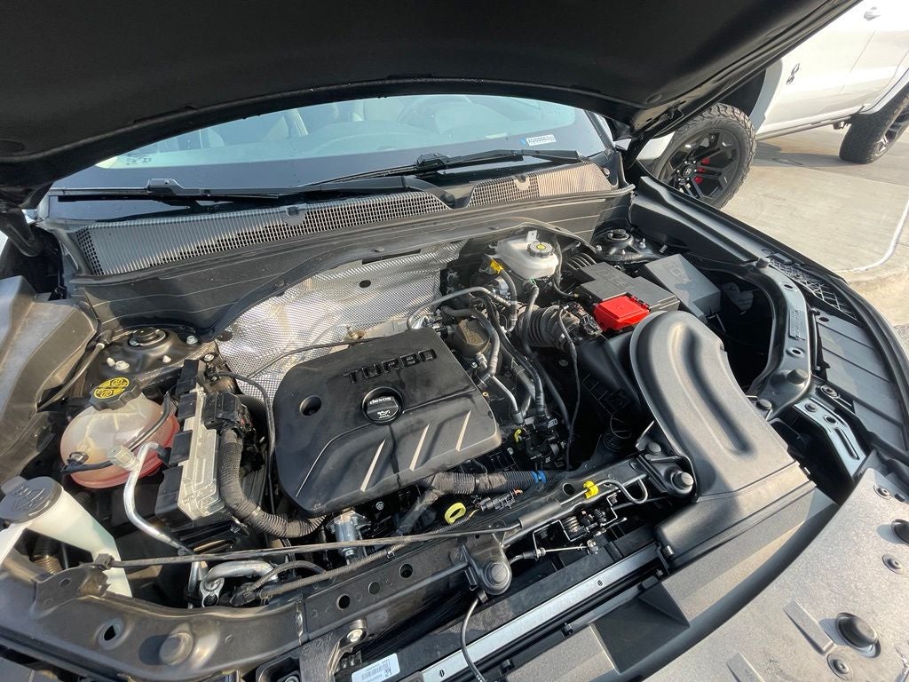 2022 Chevrolet TrailBlazer LT - WIRELESS CARPLAY / 33 MPG
