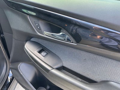 2024 Chevrolet TrailBlazer LT - ADAPTIVE CRUISE / BLIND ZONE ALERT