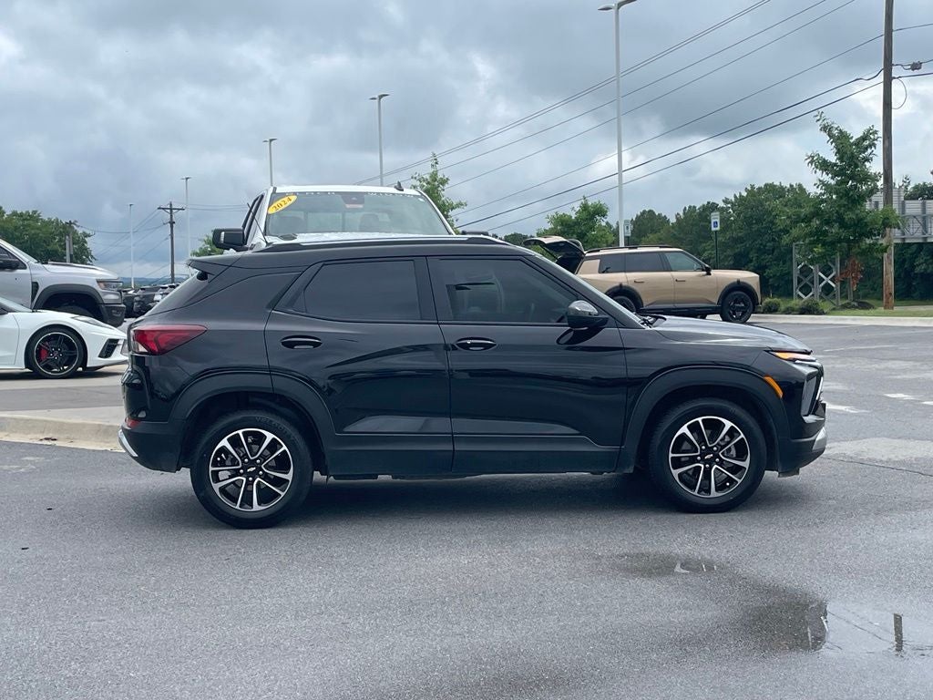 2024 Chevrolet TrailBlazer LT - ADAPTIVE CRUISE / BLIND ZONE ALERT