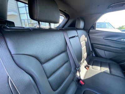 2023 Chevrolet TrailBlazer ACTIV - BOSE PREMIUM SOUND / ADAPTIVE CRUISE