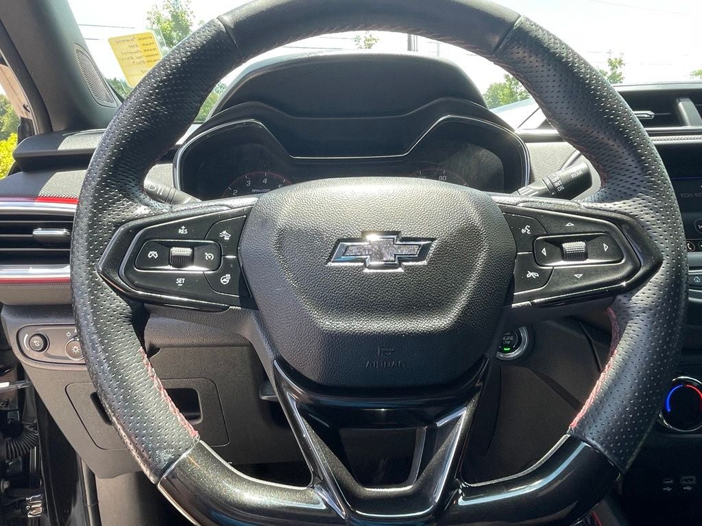 2022 Chevrolet TrailBlazer RS - REMOTE START / HEATED SEATS