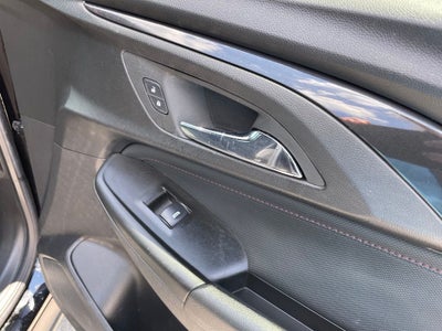 2022 Chevrolet TrailBlazer RS - REMOTE START / HEATED SEATS