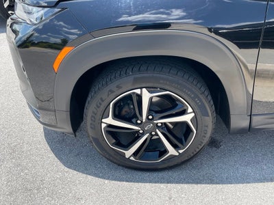 2022 Chevrolet TrailBlazer RS - REMOTE START / HEATED SEATS