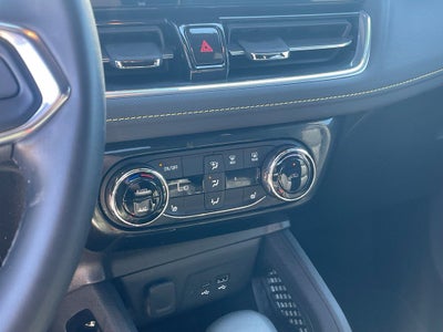 2025 Chevrolet TrailBlazer ACTIV - PANORAMIC SUNROOF / WIRELESS CARPLAY