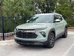 2025 Chevrolet TrailBlazer ACTIV - PANORAMIC SUNROOF / WIRELESS CARPLAY