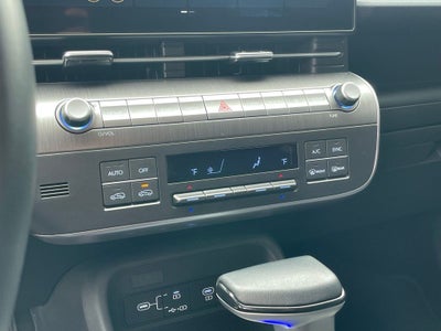 2025 Hyundai Kona SEL - WIRELESS CARPLAY / 12" DISPLAY