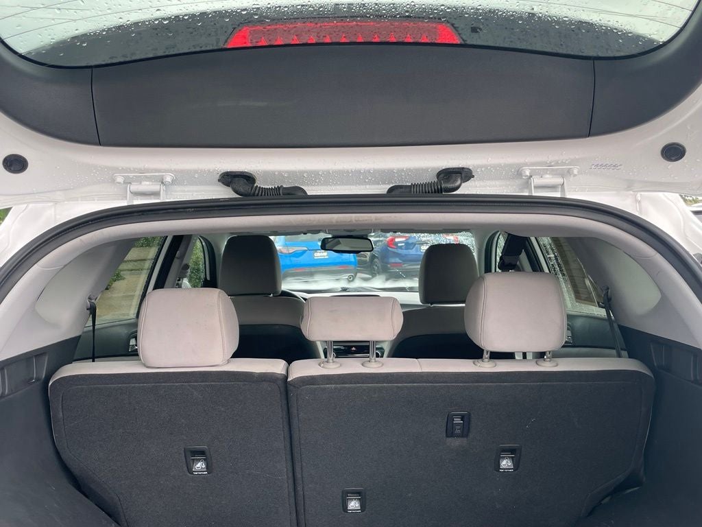 2020 Hyundai Tucson Value - APPLE CARPLAY / BLIND SPOT MONITOR