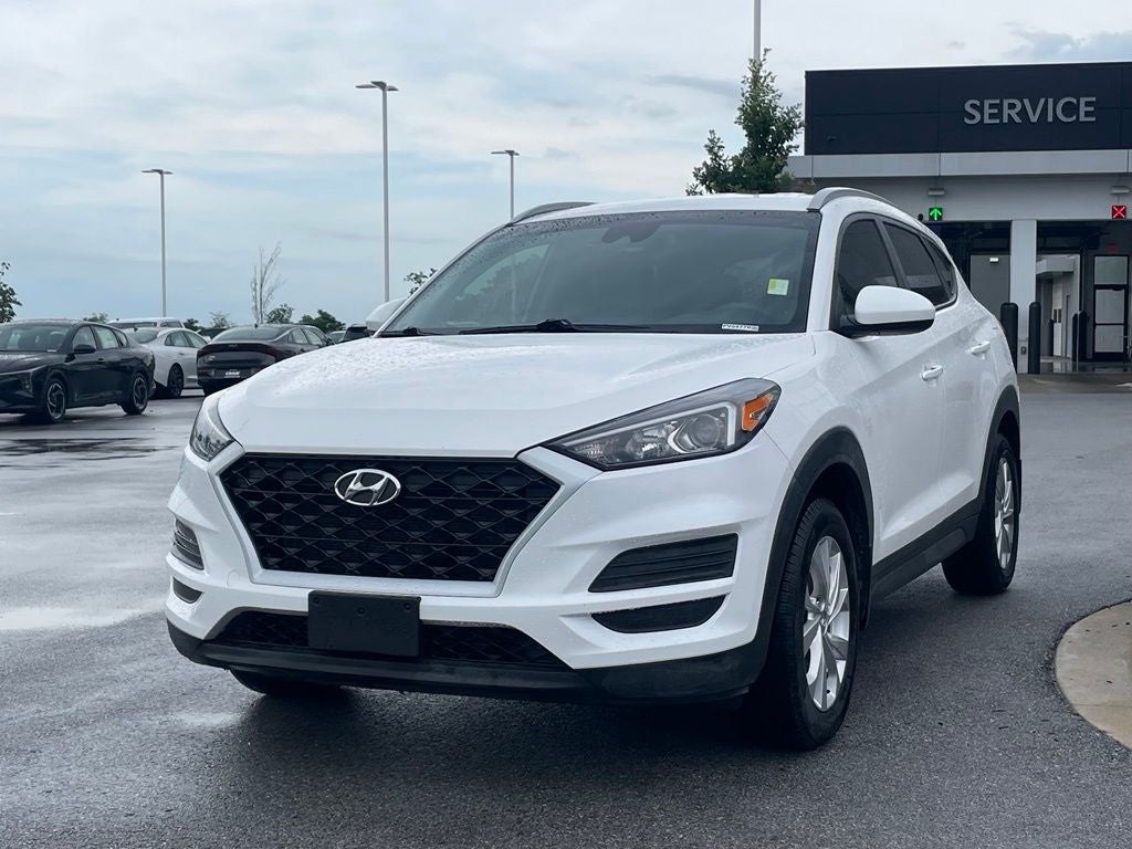 2020 Hyundai Tucson Value - APPLE CARPLAY / BLIND SPOT MONITOR