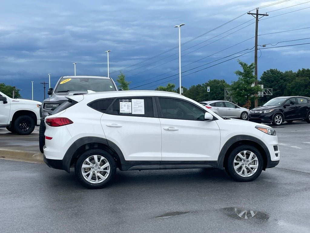 2020 Hyundai Tucson Value - APPLE CARPLAY / BLIND SPOT MONITOR
