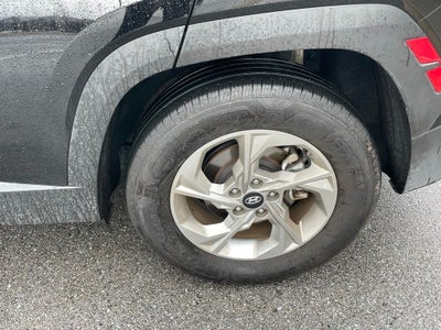 2024 Hyundai Tucson SEL - BLIND SPOT ASSIST / WIRELESS CARPLAY