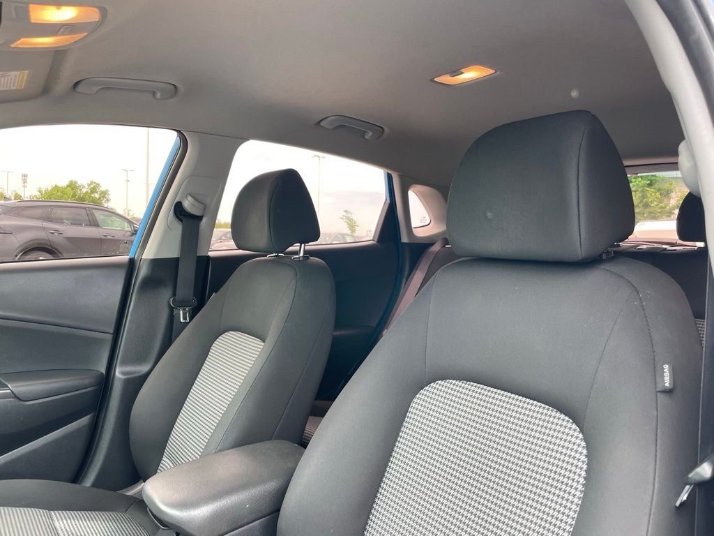 2020 Hyundai Kona SE - LANE KEEP ASSIST / APPLE CARPLAY