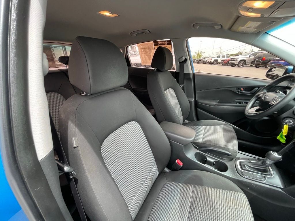 2020 Hyundai Kona SE - LANE KEEP ASSIST / APPLE CARPLAY