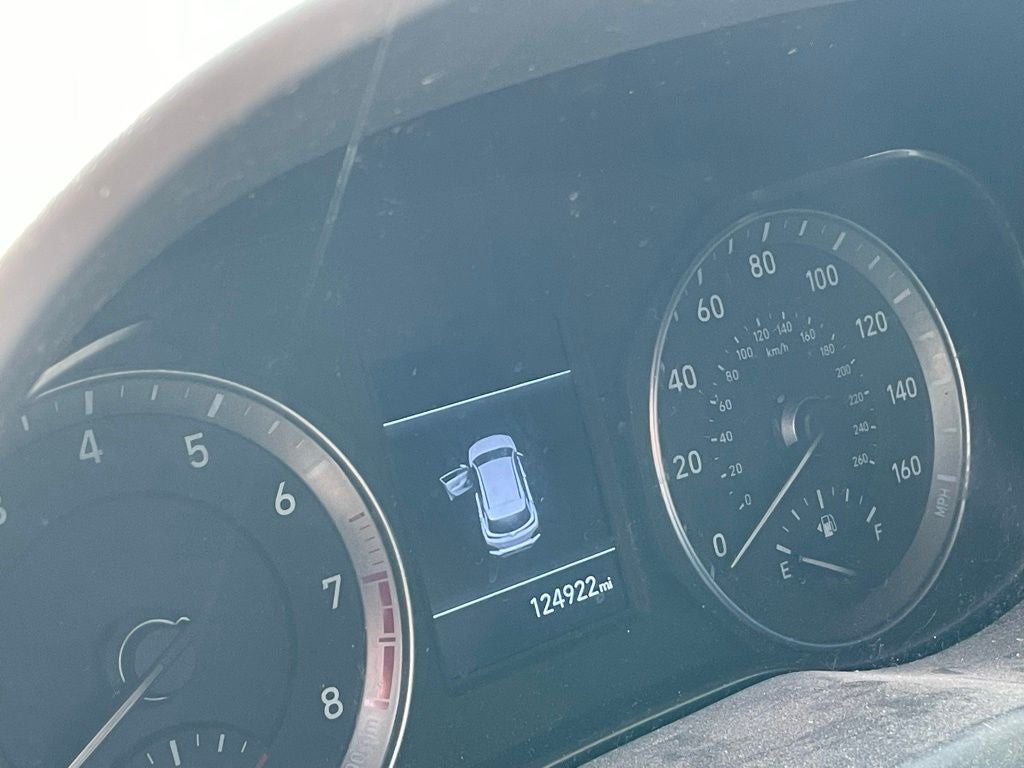2020 Hyundai Kona SE