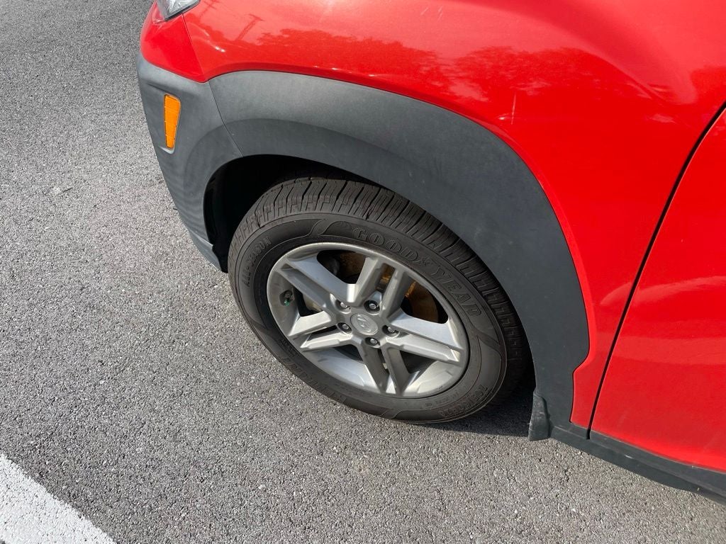 2020 Hyundai Kona SE