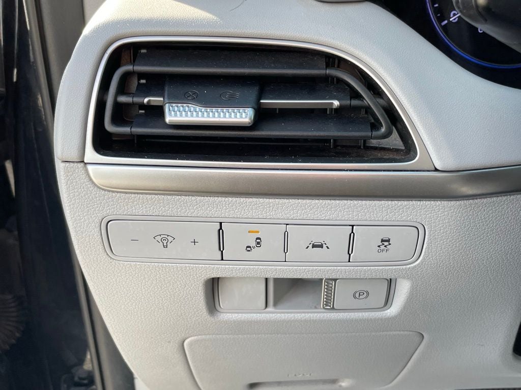 2020 Hyundai Palisade SEL - POWER SUNROOF / SMART CRUISE CONTROL