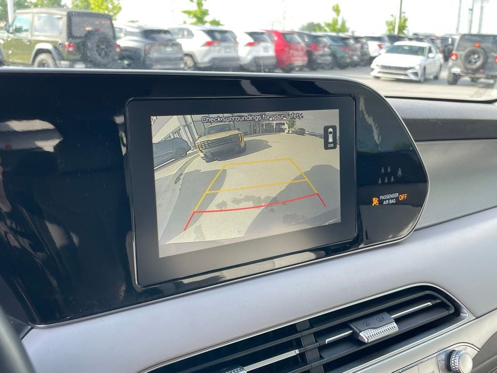 2020 Hyundai Palisade SEL - POWER SUNROOF / SMART CRUISE CONTROL