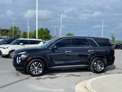 2020 Hyundai Palisade SEL - POWER SUNROOF / SMART CRUISE CONTROL