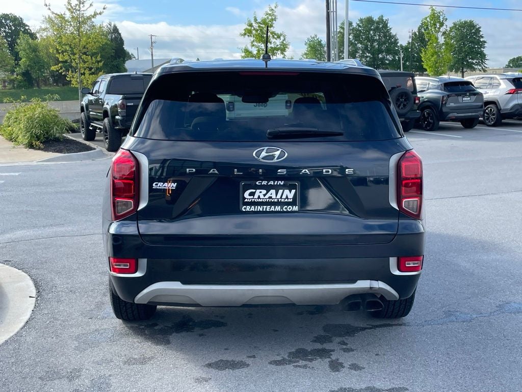 2020 Hyundai Palisade SEL - POWER SUNROOF / SMART CRUISE CONTROL