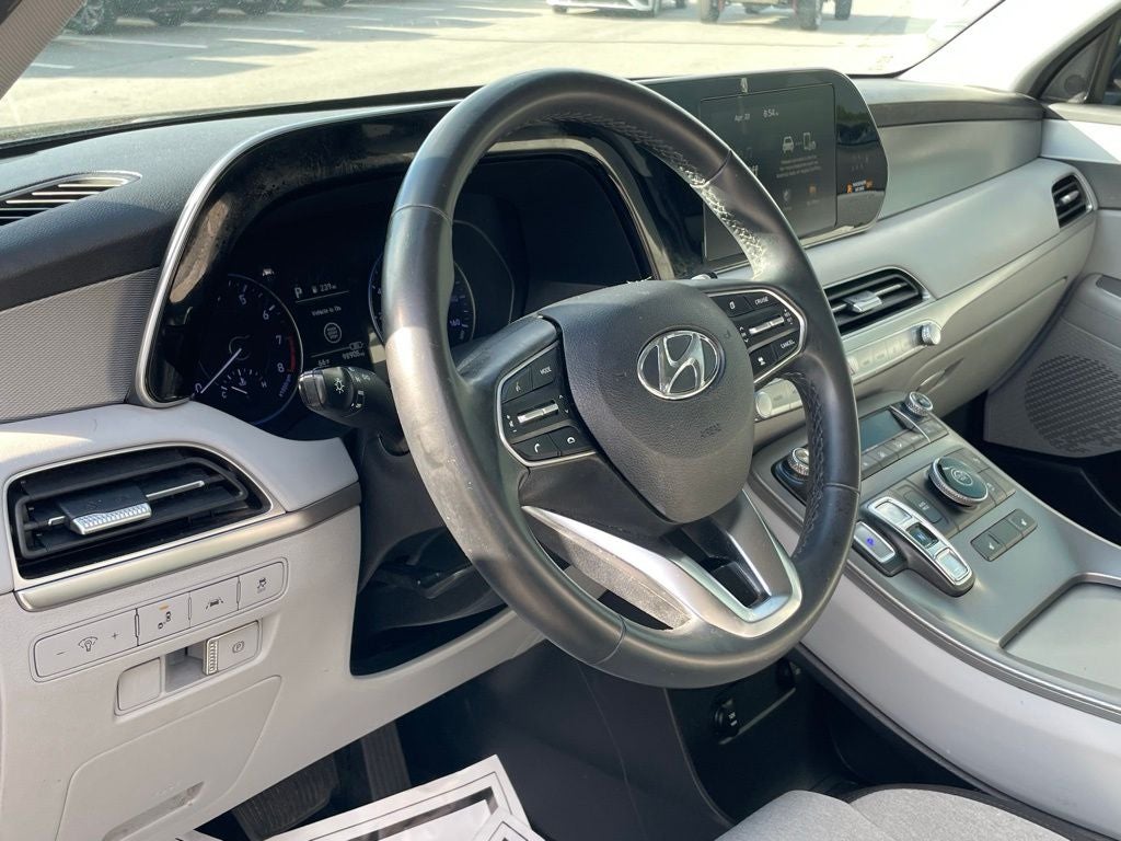 2020 Hyundai Palisade SEL - POWER SUNROOF / SMART CRUISE CONTROL