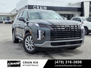 2025 Hyundai Palisade SEL - POWER LIFTGATE / NAVIGATION SYSTEM