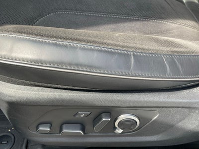 2025 Hyundai Palisade Calligraphy Night Edition - VENTILATED 2ND ROW