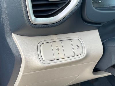 2024 Hyundai Venue Limited - NAVIGATION / BLUELINK