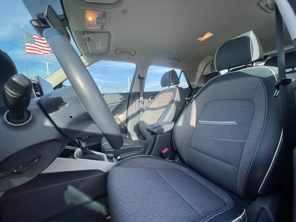 2024 Hyundai Venue Limited - NAVIGATION / BLUELINK