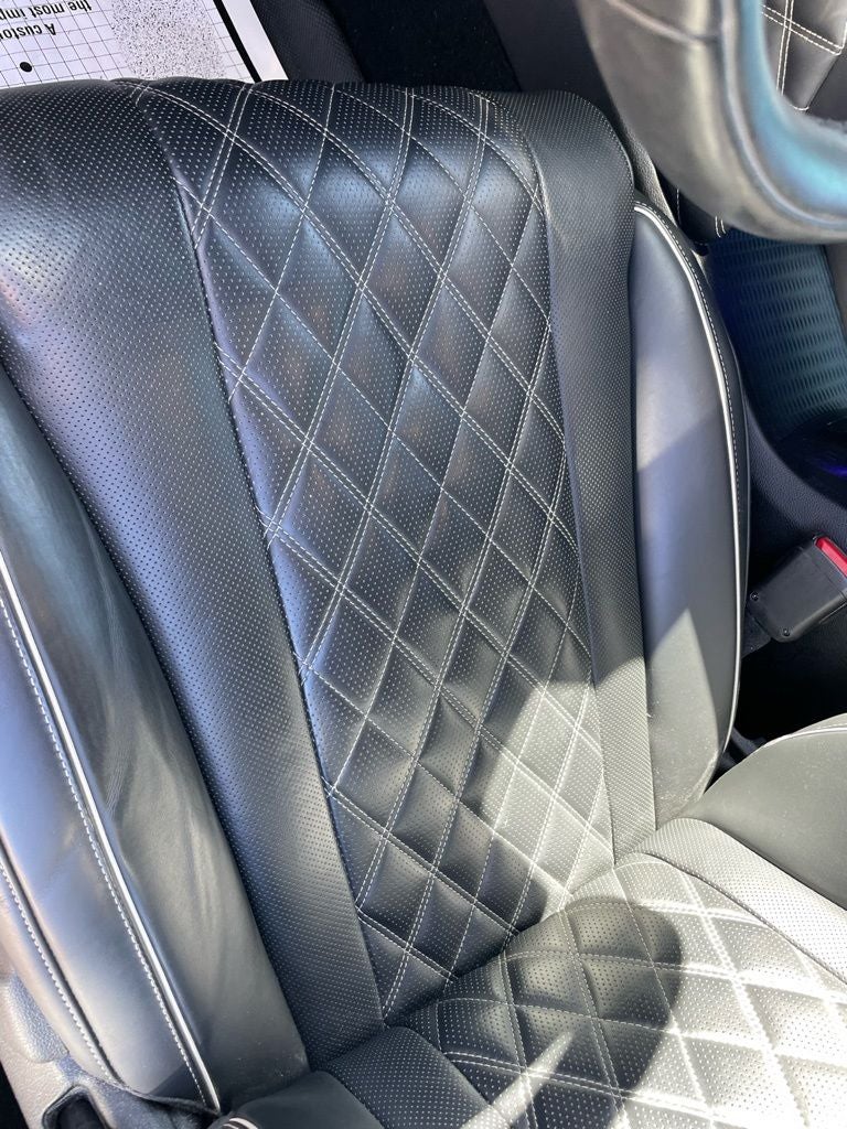 2021 Genesis GV80 3.5T - HEADS UP DISPLAY / NAPPA LEATHER