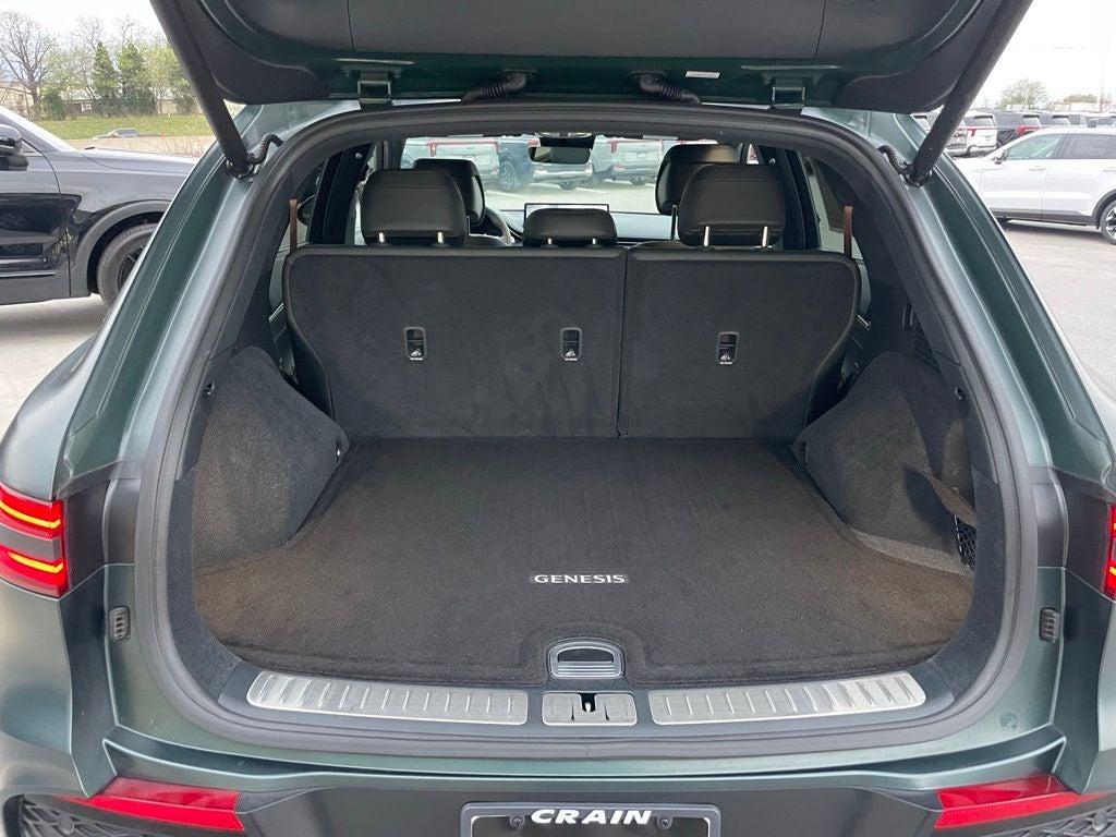 2023 Genesis GV70 2.5T - SURROUND VIEW MONITOR / PANORAMIC ROOF