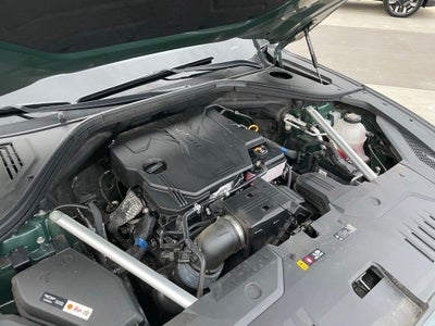 2023 Genesis GV70 2.5T - SURROUND VIEW MONITOR / PANORAMIC ROOF