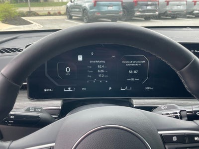 2025 Kia K5 EX